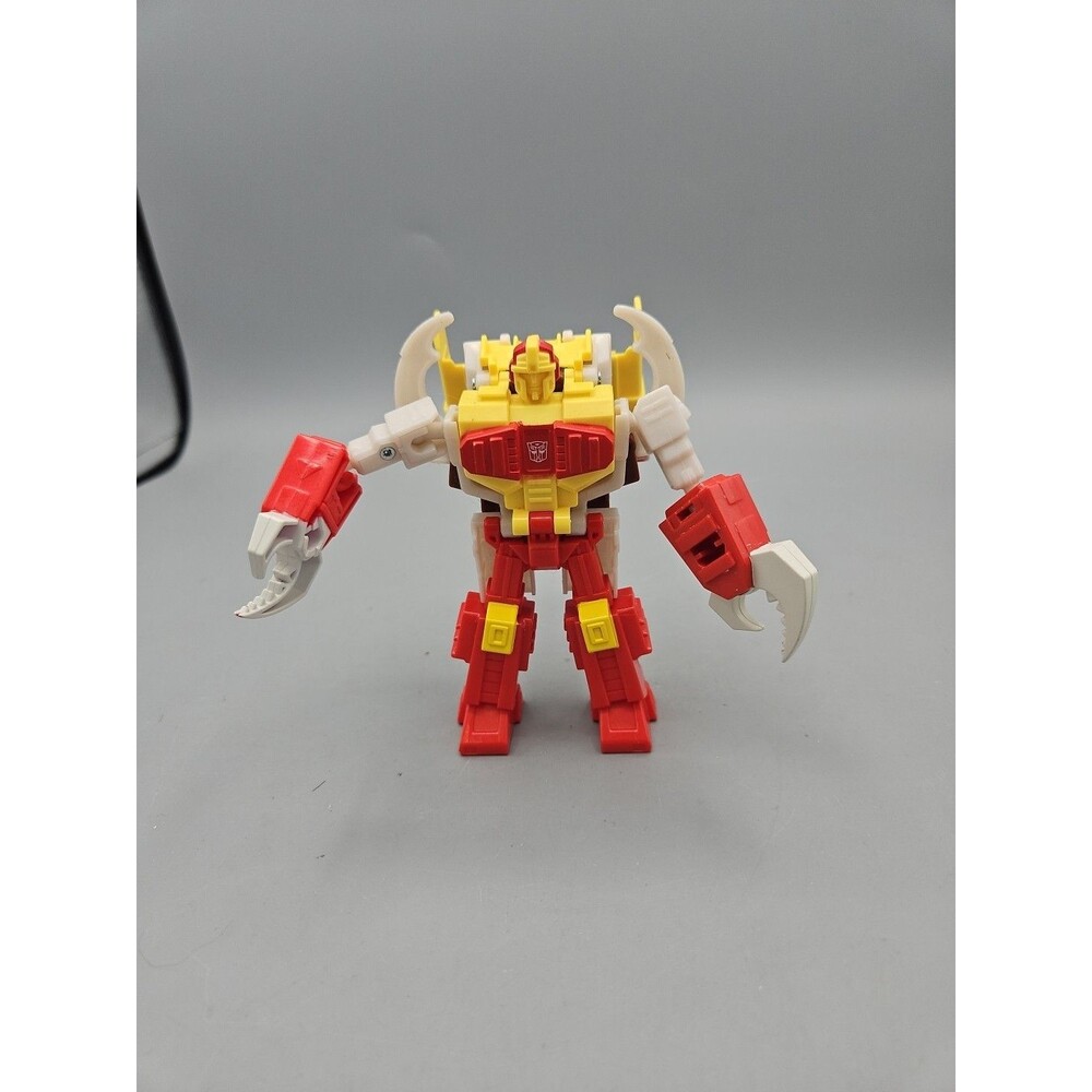 TRANSFORMERS Cyberverse REPUGNUS, 1- Step Changer 2020.